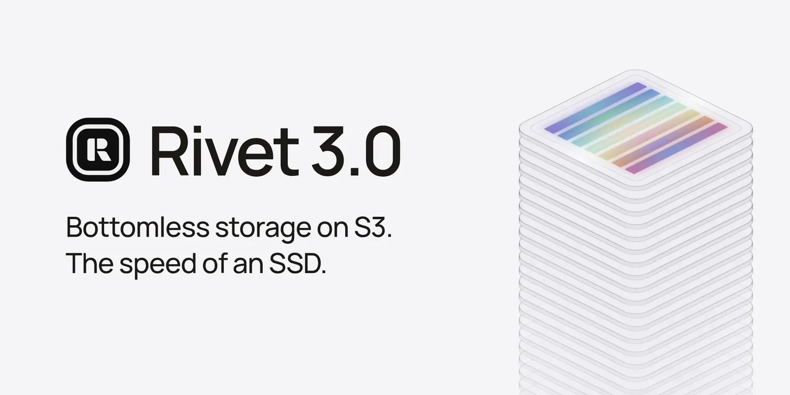 Introducing Rivet 3.0 Preview